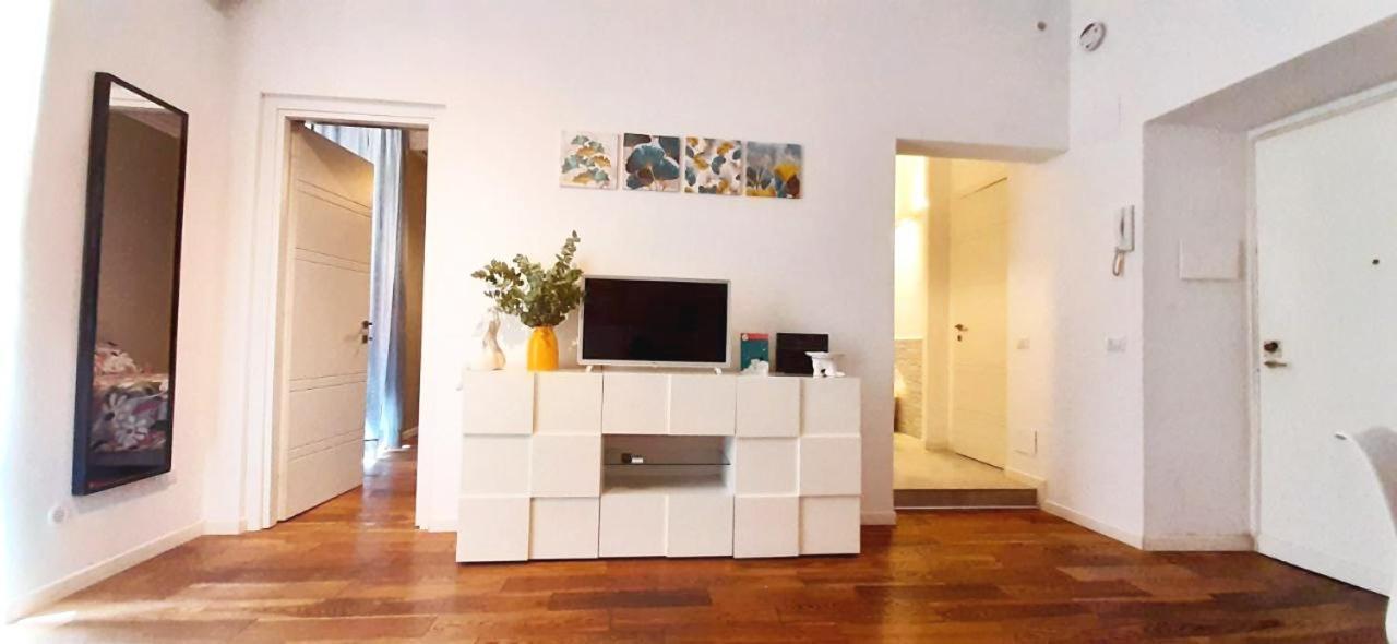 Cheerful Flat In Funky Rome Apartment Luaran gambar