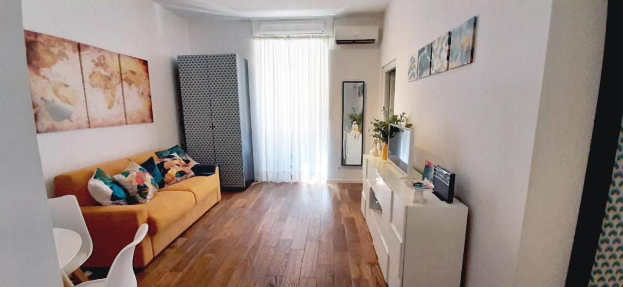 Cheerful Flat In Funky Rome Apartment Luaran gambar
