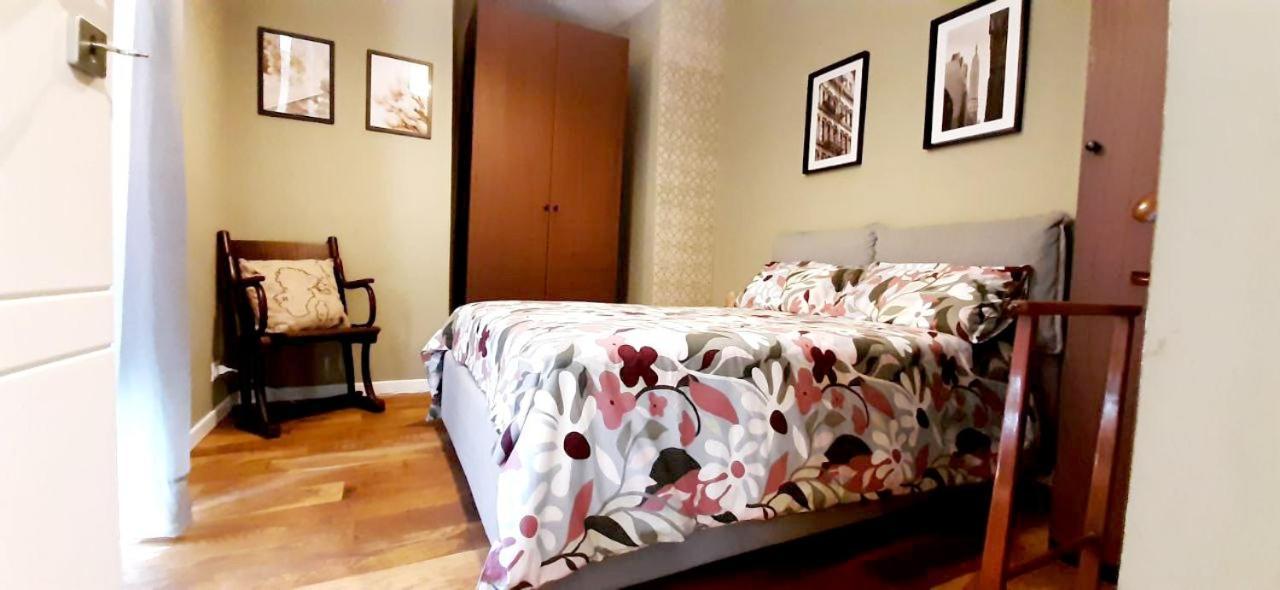 Cheerful Flat In Funky Rome Apartment Luaran gambar