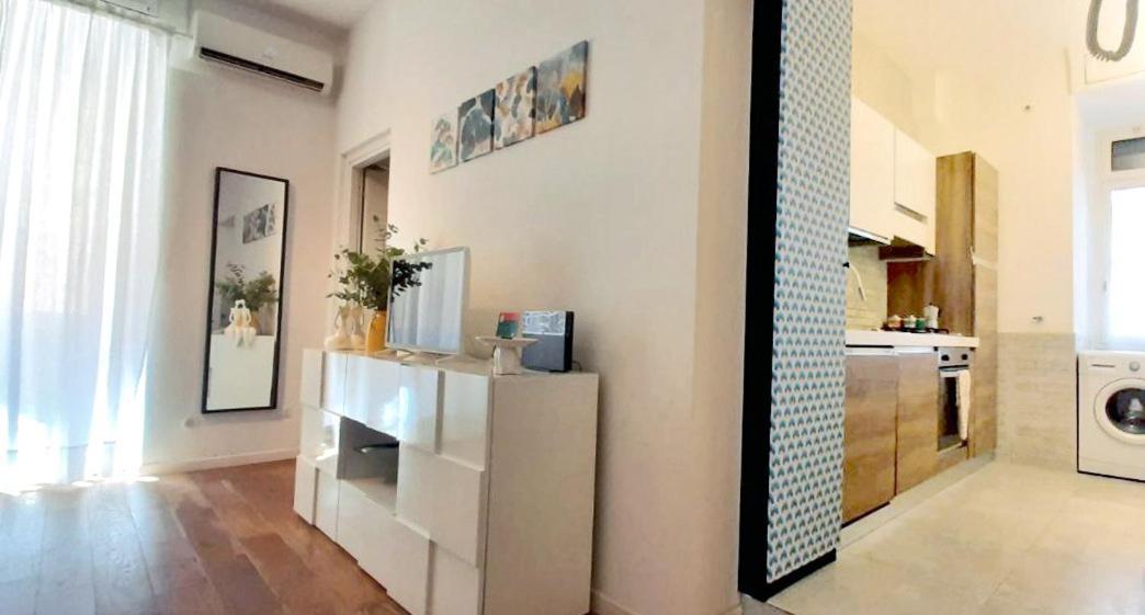 Cheerful Flat In Funky Rome Apartment Luaran gambar