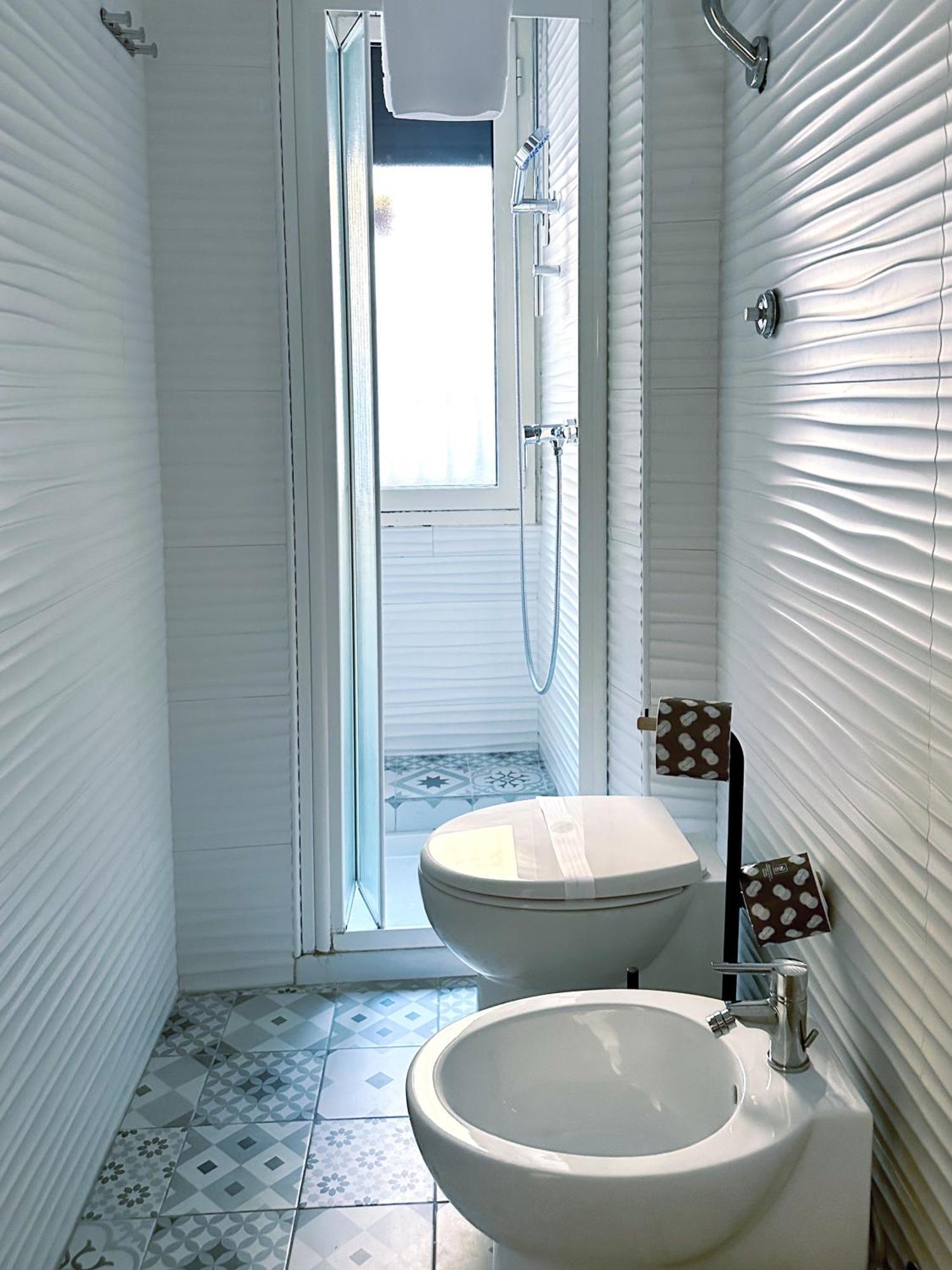 Cheerful Flat In Funky Rome Apartment Luaran gambar